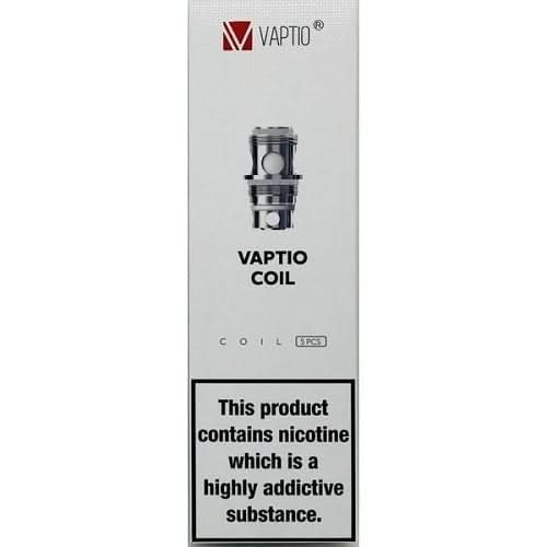VAPTIO COIL 128A (P2 - P3 - SOLO2) UNIDAD
