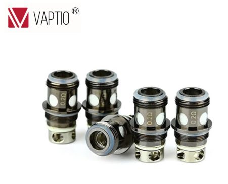 VAPTIO COIL 128A (P2 - P3 - SOLO2) UNIDAD