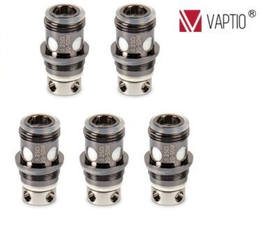 VAPTIO COIL 129A (MOVE 60 W - P1 TF - C2 KIT) UNIDAD