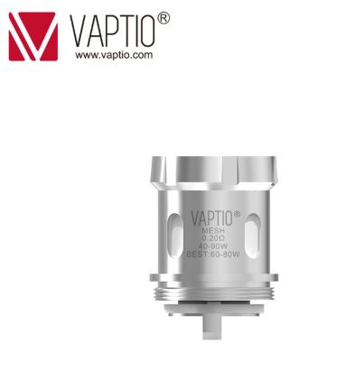 VAPTIO COIL PARAGON (MESH,DL) UNIDAD