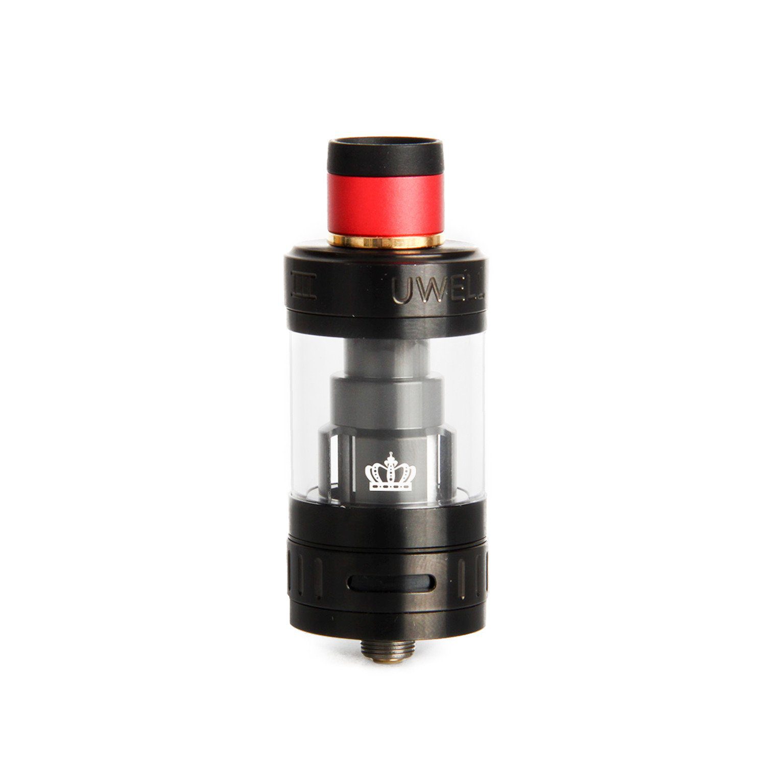 RTA CROWN III - BLACK
