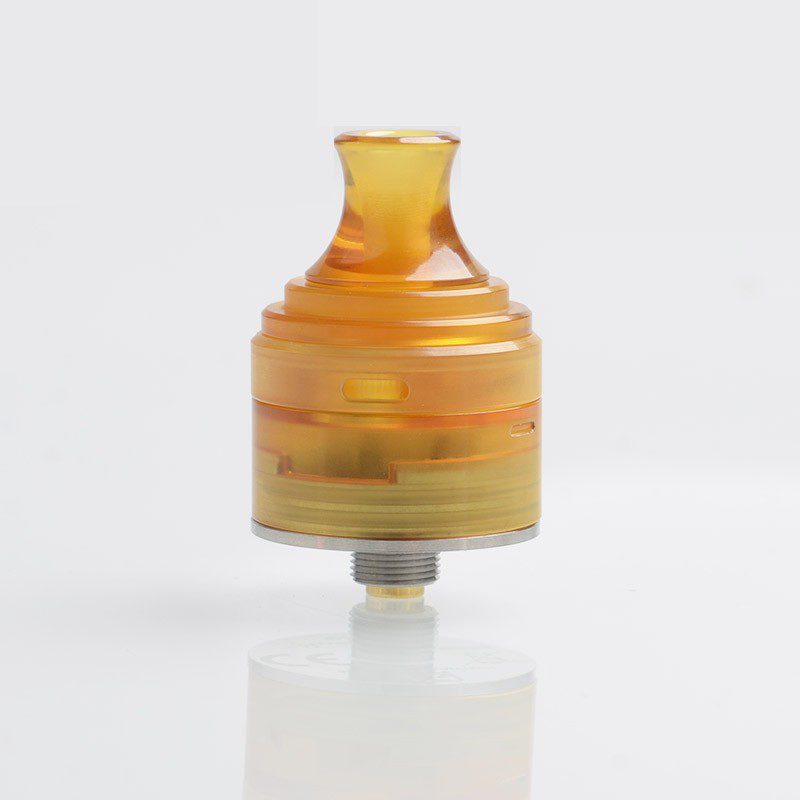 PURE 22MM RDA (PEI)