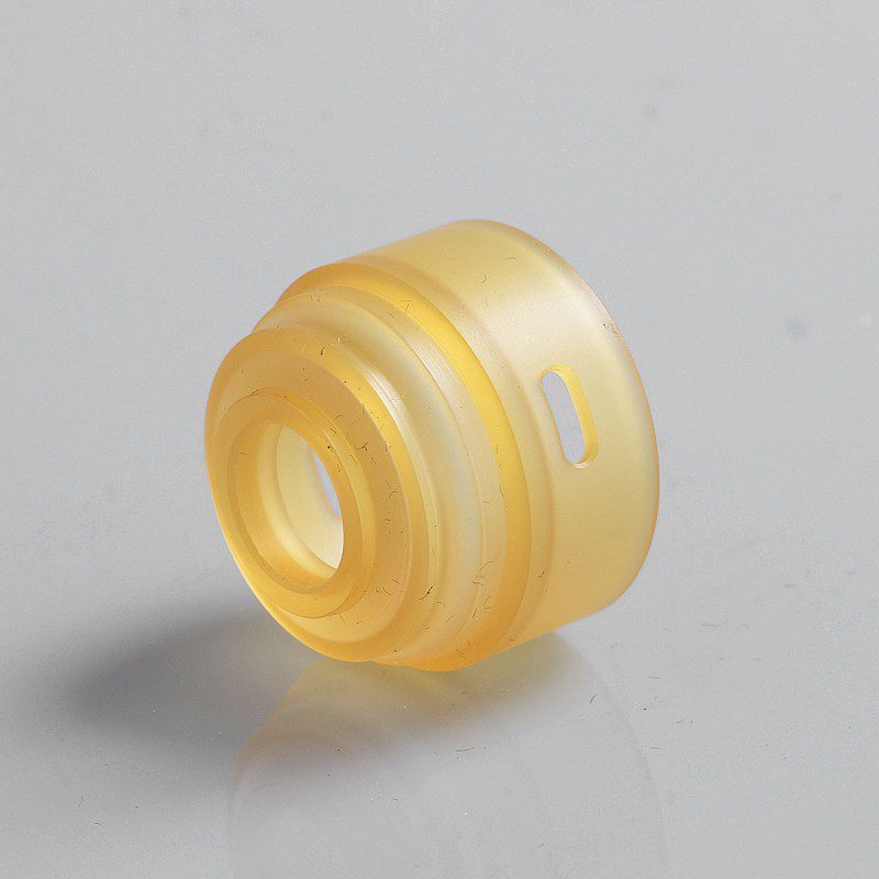 GR1 TOP CAP 22MM ULTEM