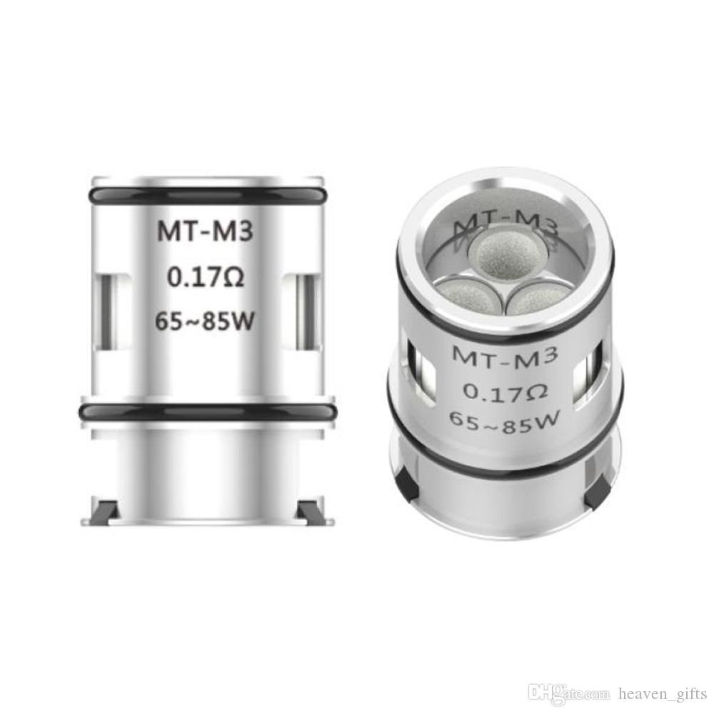 VOOPOO COIL  MT-M3 0,17 OHM