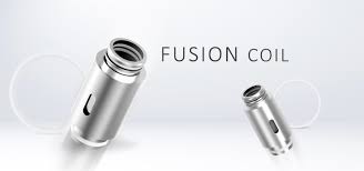 VAPTIO COIL FUSION II 0,25 OHM