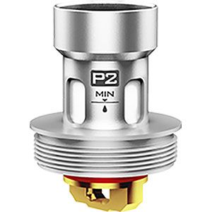 VOOPOO  COIL P2 0,60 OHM UFORCE