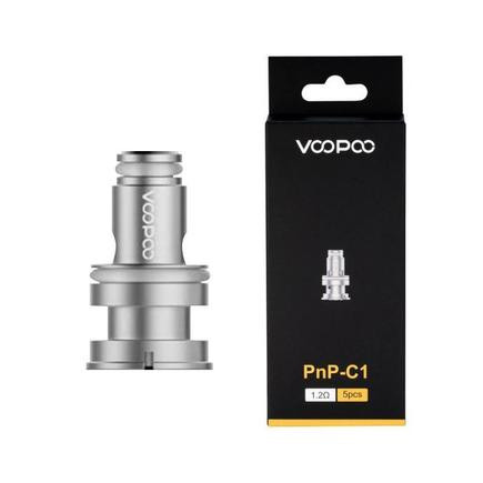 VOOPOO COIL  PnP C1 1,2 OHM