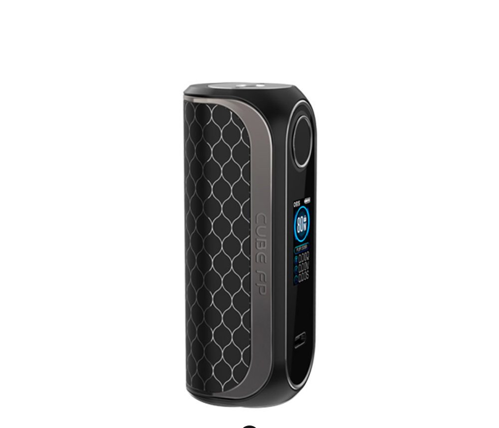 OBS - CUBE FP MOD - MATTE BLACK