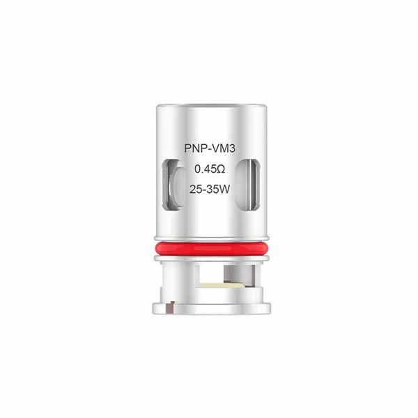 VOOPOO COIL PnP VM3 0,45 OHM