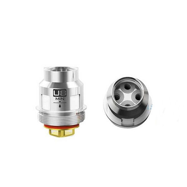 VOOPOO COIL UFORCE U8 OCTUPLE 0,15 OHM