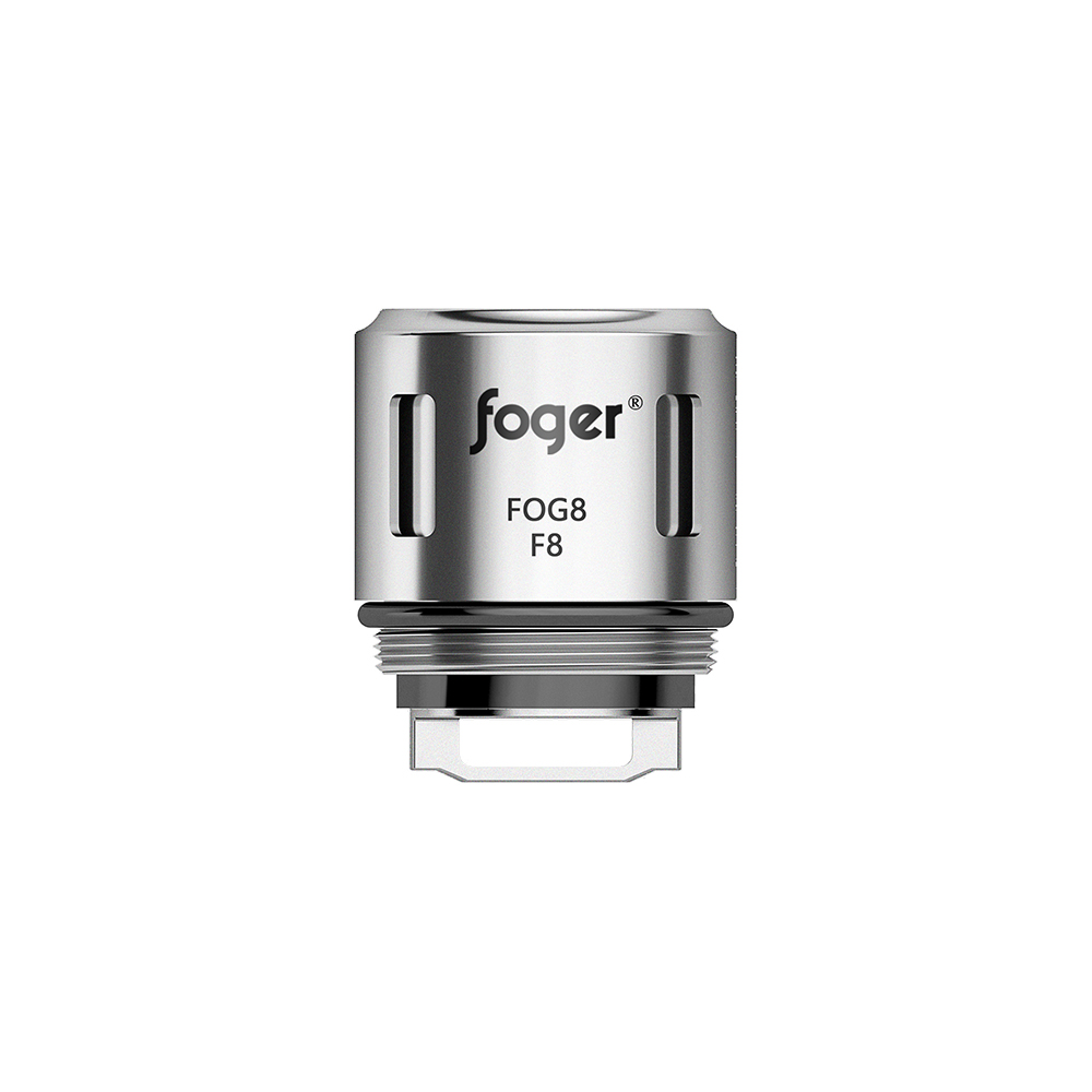 FOGER COIL FG8 F8 TFV8 BABY