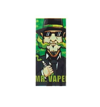 WRAP FUNDA BATERIA 21700 E