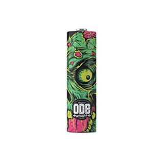 WRAP FUNDA BATERIA 21700 F