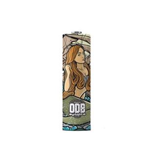 WRAP FUNDA BATERIA 21700 G