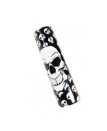 WRAP FUNDA BATERIA 18650 J