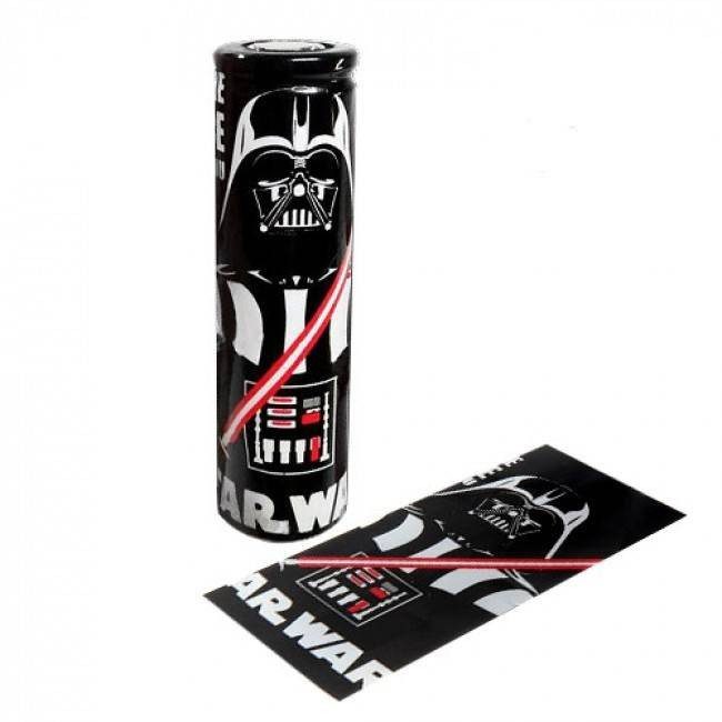 WRAP FUNDA BATERIA 18650  H