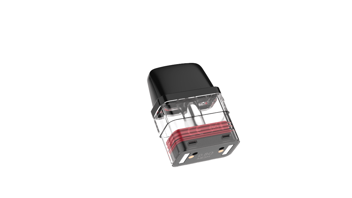 VAPORESSO - CATRIDGE XROS SERIES 0,8Ω - UNIDAD