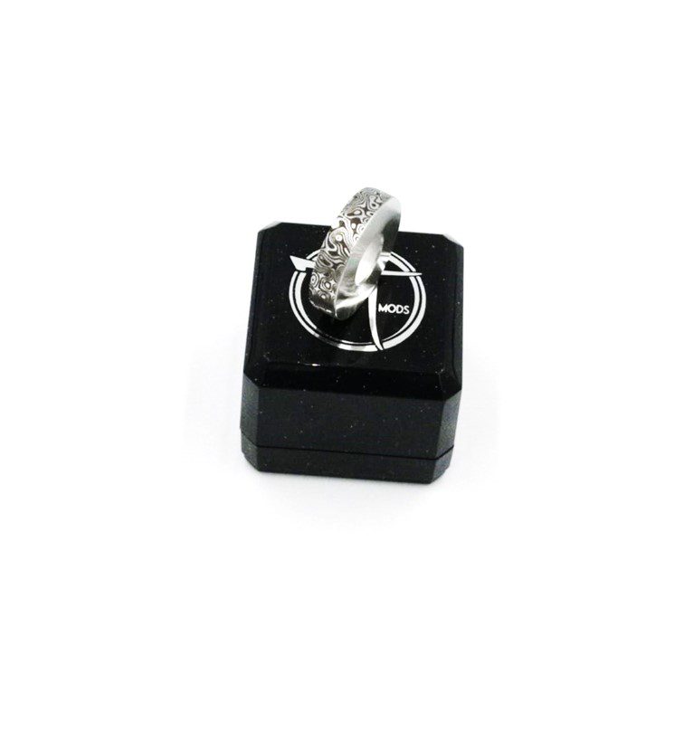 3.14 MODS - ANILLO EMBELLECEDOR A1