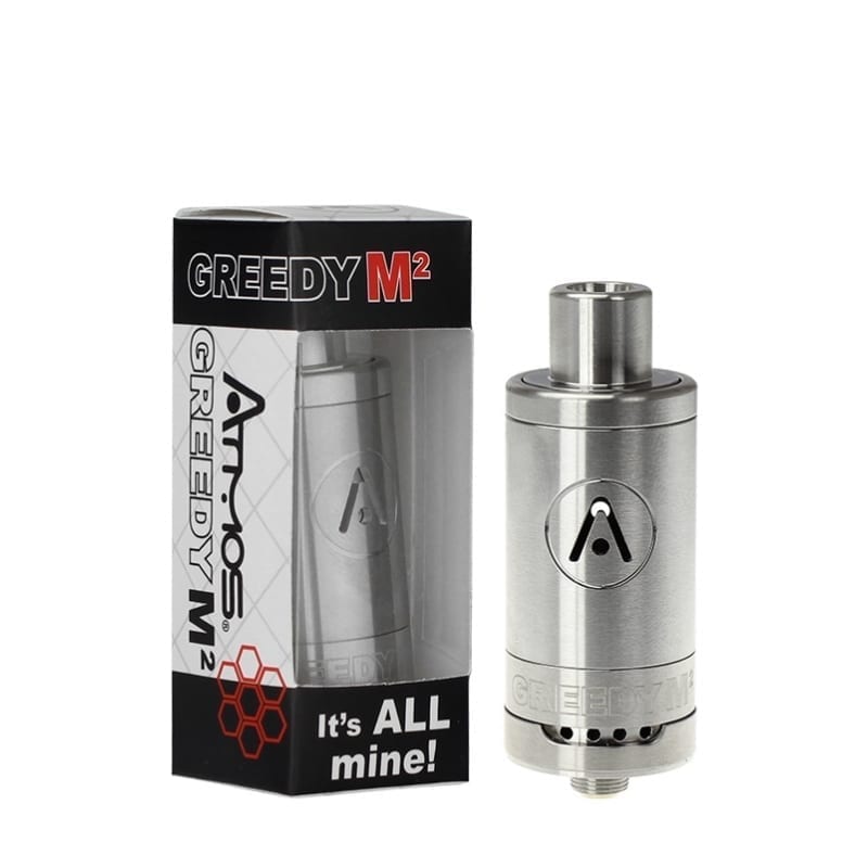 ATMOS - GREEDY M2 - ACCESORIO DE CALEFACCION