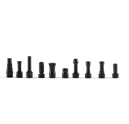 CTHULHU MOD - KIT DE PUNTA DE GOTEO GAIA 510 - BLACK