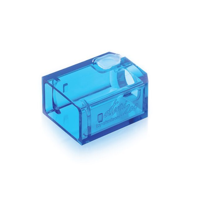 ATMIZOO VAPESNAIL TANK KIT VACIO - ELECTRIC BLUE