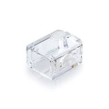 ATMIZOO VAPESNAIL TANK KIT VACIO - CLEAR