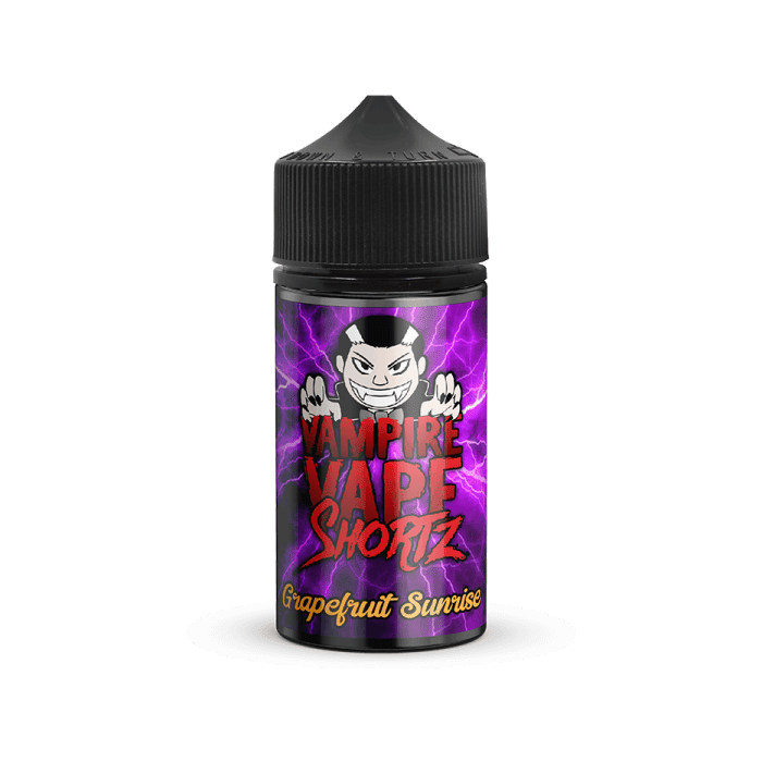 VAMPIRE VAPE GRAPEFRUIT SUNRISE 50ml 0mg