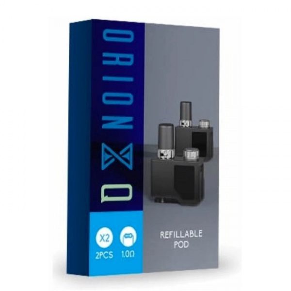 LOST VAPE - CATRIDGE ORION 1.0Ω - UNIDAD