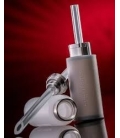 COILMASTER BOTELLA SQUONK 6ml - WHITE