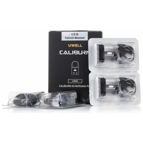 CALIBURN COIL 0.8  A3/AK3