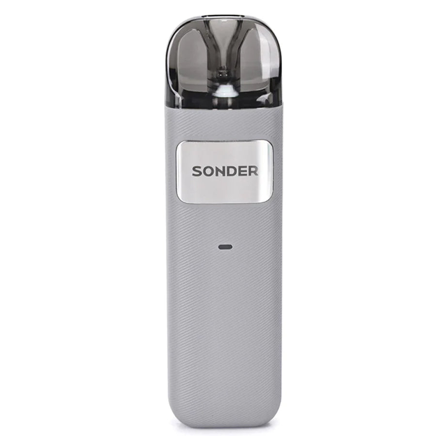 GEEKVAPE SONDER U KIT GREY
