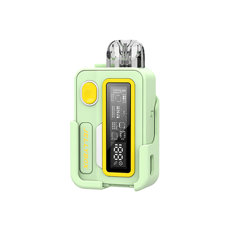 RINCOE JELLYBOX XS KIT AVOCADO GREEN