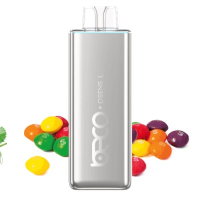 BECO OSENS L RAINBOW 14ML 7000 PUFF 0MG