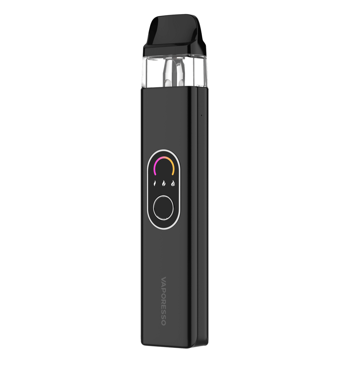 VAPORESSO XROS 4 KIT BLACK