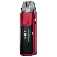 VAPORESSO LUXE XR MAX KIT 5ML RED