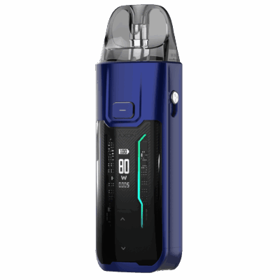 VAPORESSO LUXE XR MAX KIT 5ML BLUE