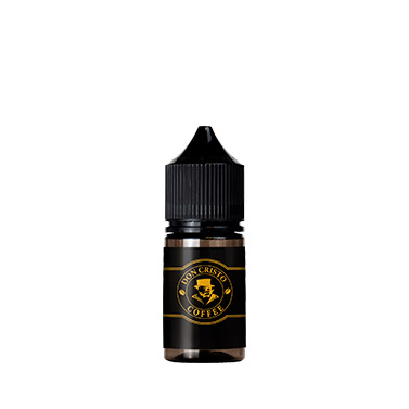 Don Cristo Coffee-30ml