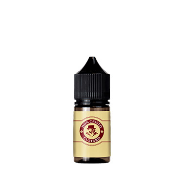 Don Cristo Custard-30ml