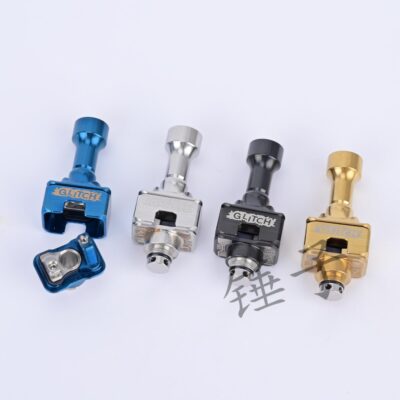 BRIDGE UNKWN GLITCH RBA OEM