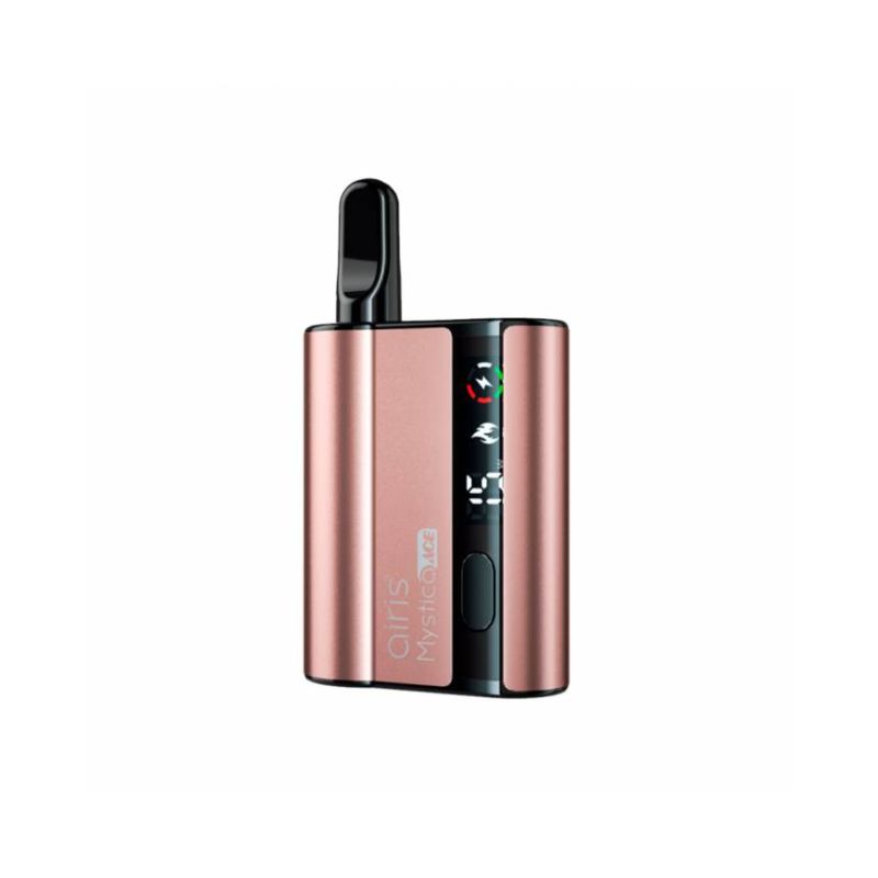 Vaporizador Airis Mystica ACE Hilo 510 - ROSE GOLD