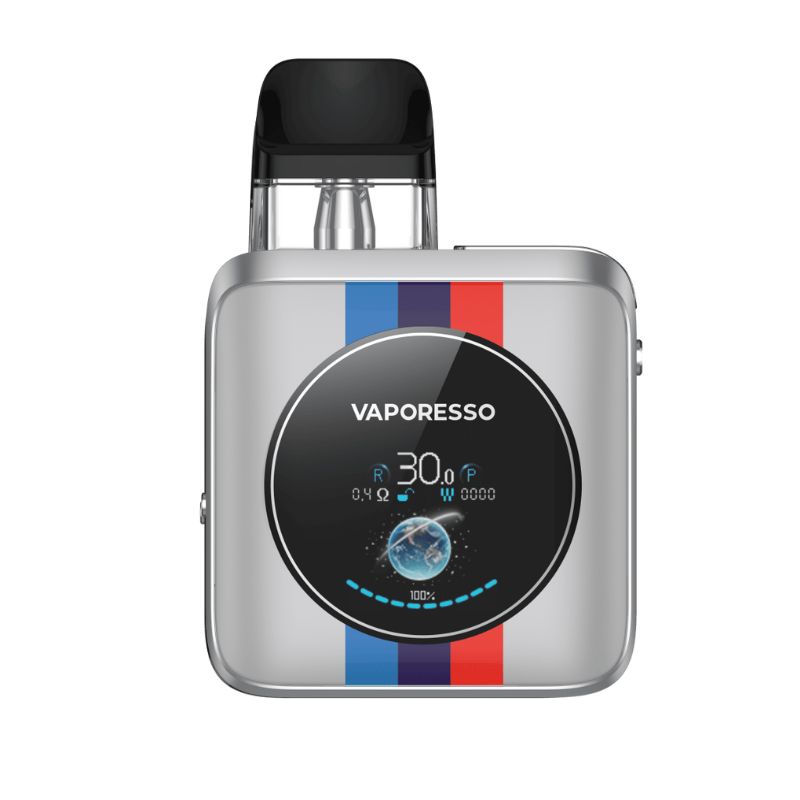 VAPORESSO XROS 4 NANO KIT - RACE TRACK