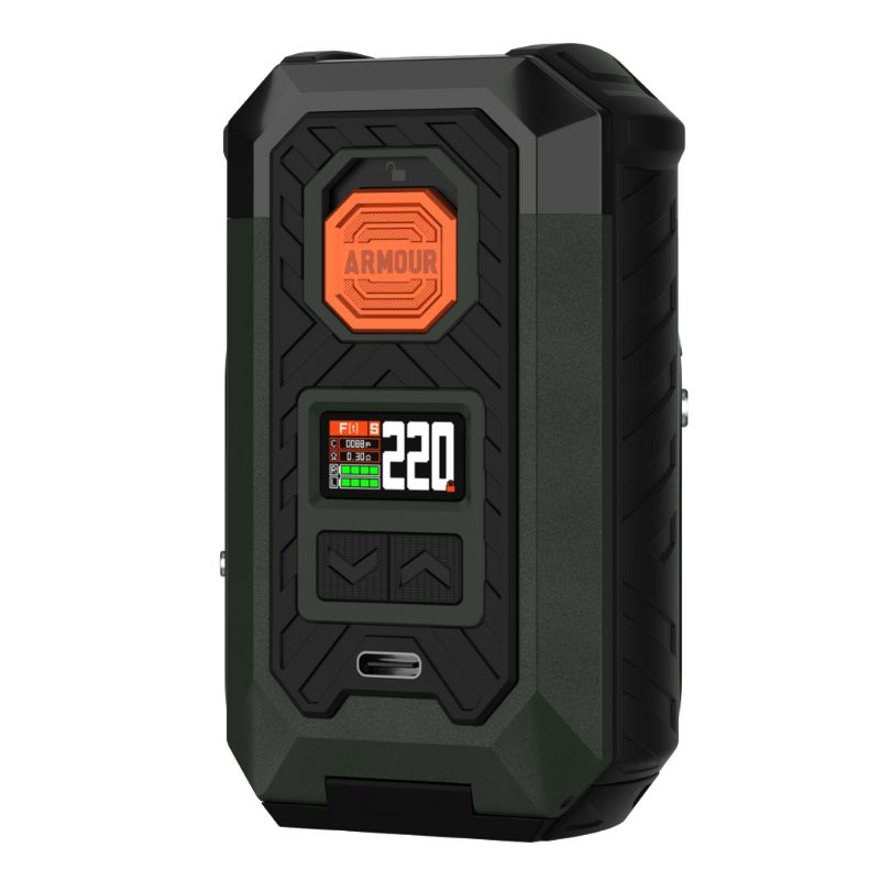 VAPORESSO ARMOUR MAX - GREEN
