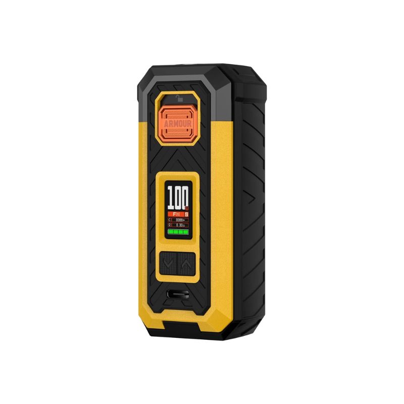 VAPORESSO ARMOUR S MOD - YELLOW