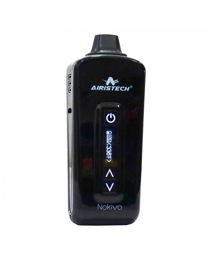 Airis Herbva Nokiva - BLACK