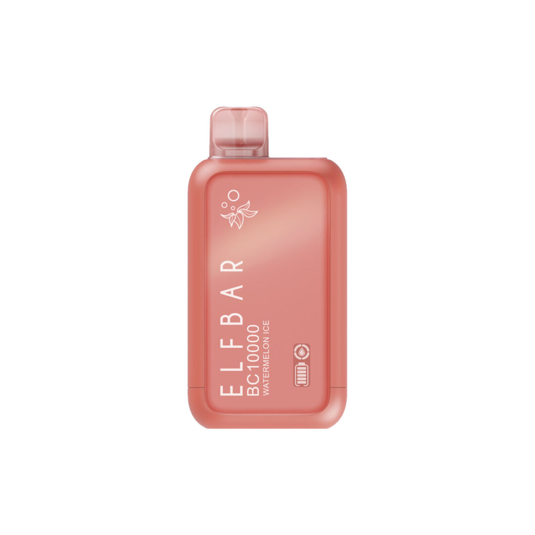 Desechable ELFBAR 10,000 Puff – Watermelon Ice