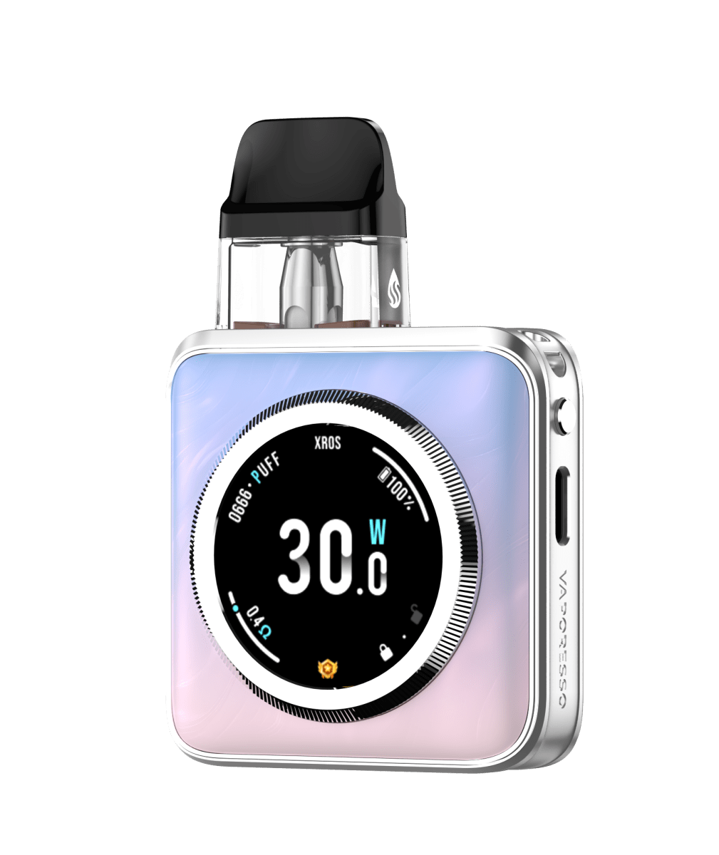 XROS 5 NANO KIT - NACRE
