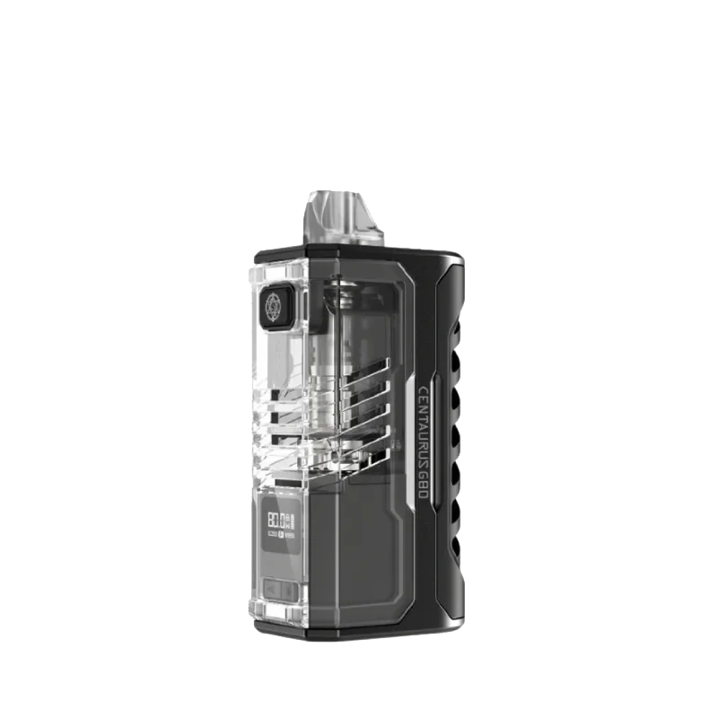 LOST VAPE Centaurus G80 AIO - MIDNIGHT DARK