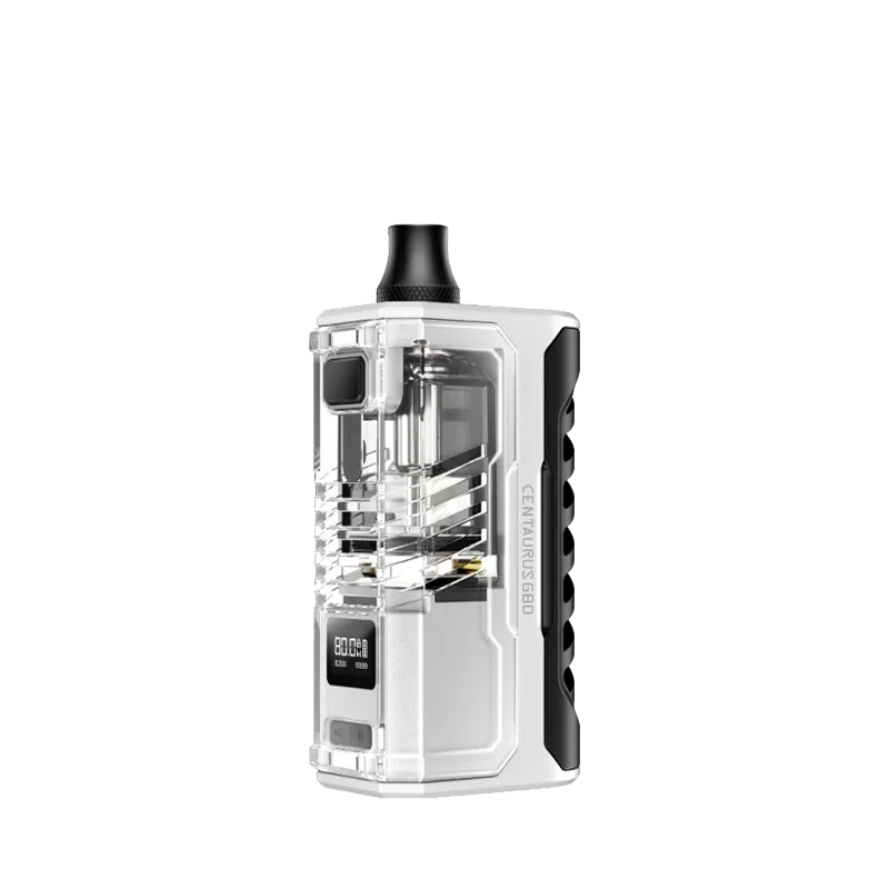 LOST VAPE CENTAURUS G80 AIO - SPACE SILVER