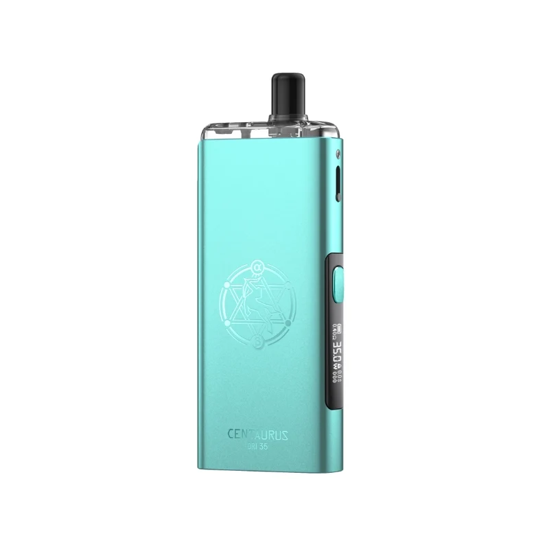 LOST VAPE CENTAURUS ORI 35 POD KIT - AQUA CYAN