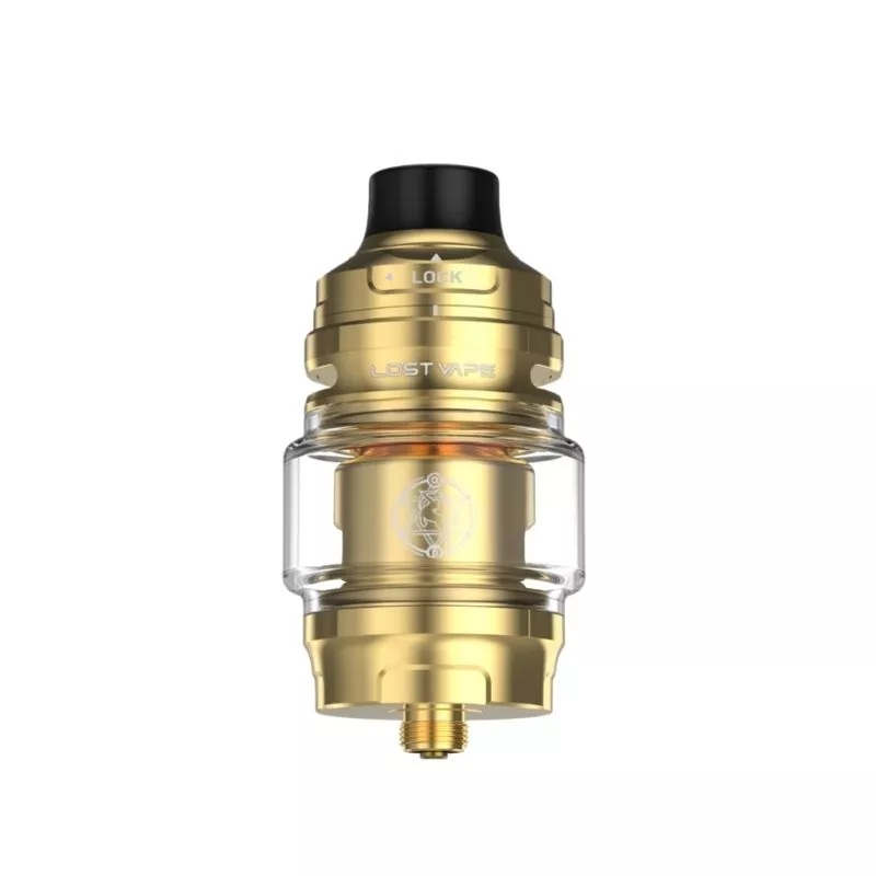 Lost Vape Centaurus Sub‑ohm V2 Tank - GOLD